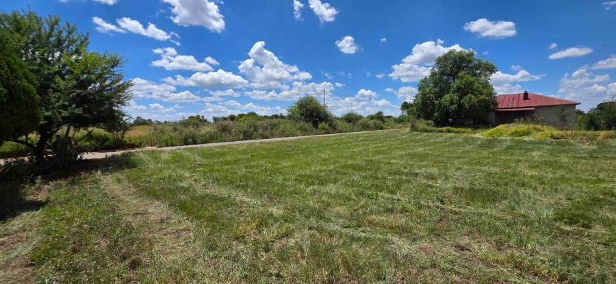 0 Bedroom Property for Sale in Ventersdorp North West